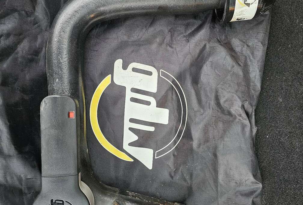 Ford 1.5 EcoBlue Start-Stopp-System ACTIVE X