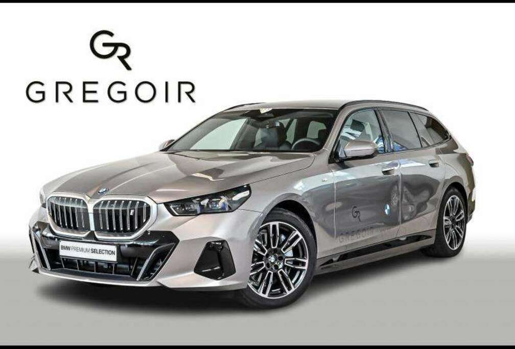BMW Msprt  Comfort  TH  Dass