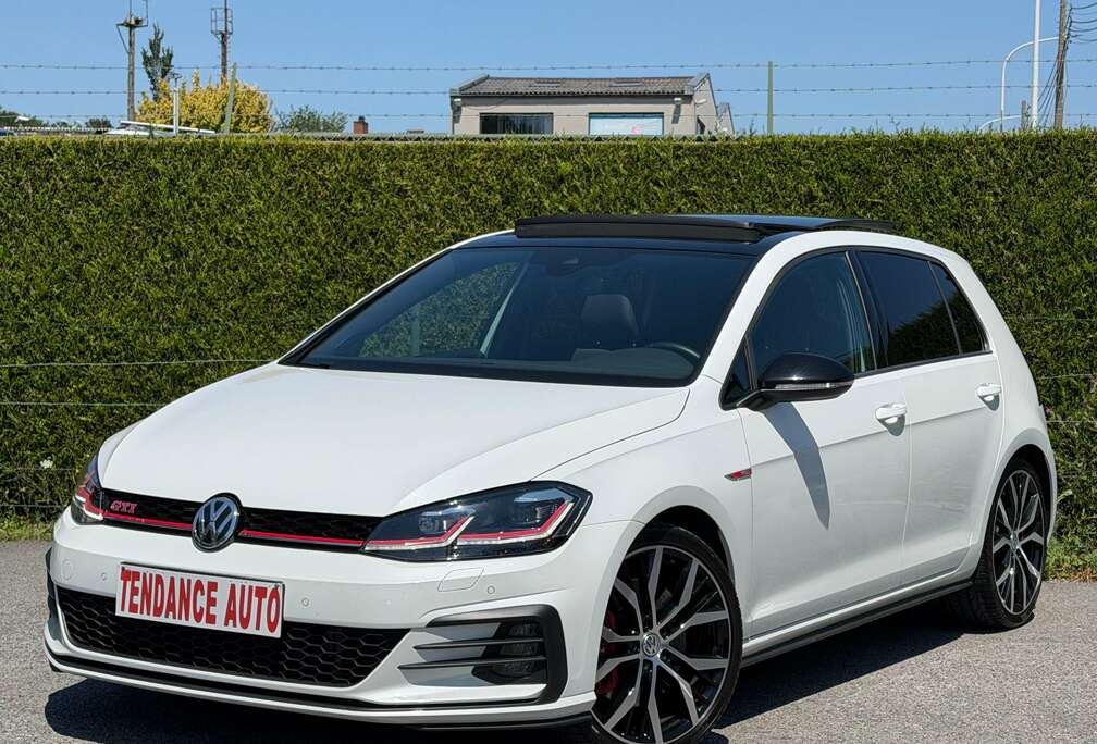 Volkswagen 245 Cv - Performance DSG - Full Options