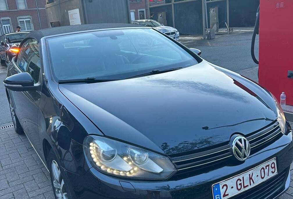 Volkswagen 1.2 TSI