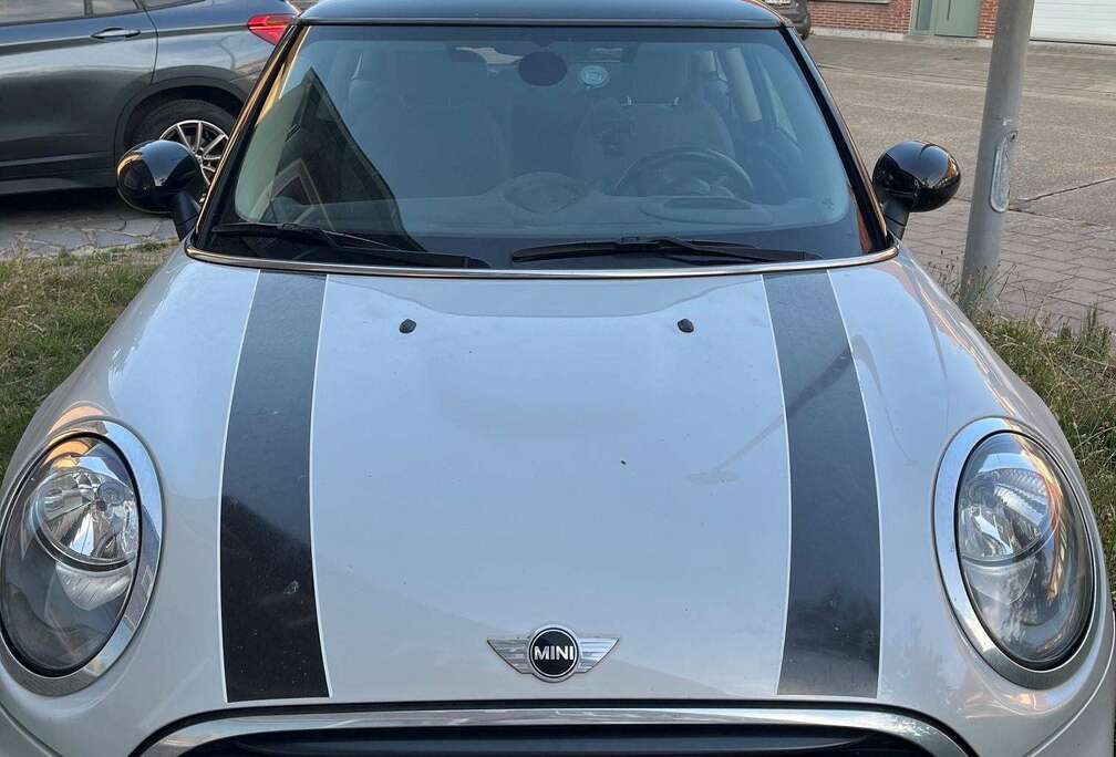 MINI Mini 1.5 D Cooper