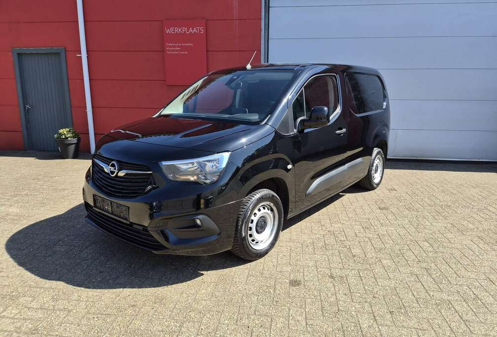 Opel Combo 1.6 TD Full option