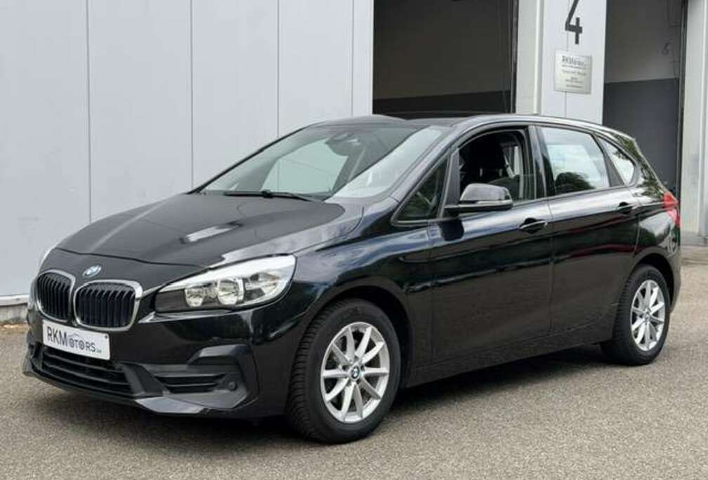 BMW Active Tourer 216 dA JOY Edition