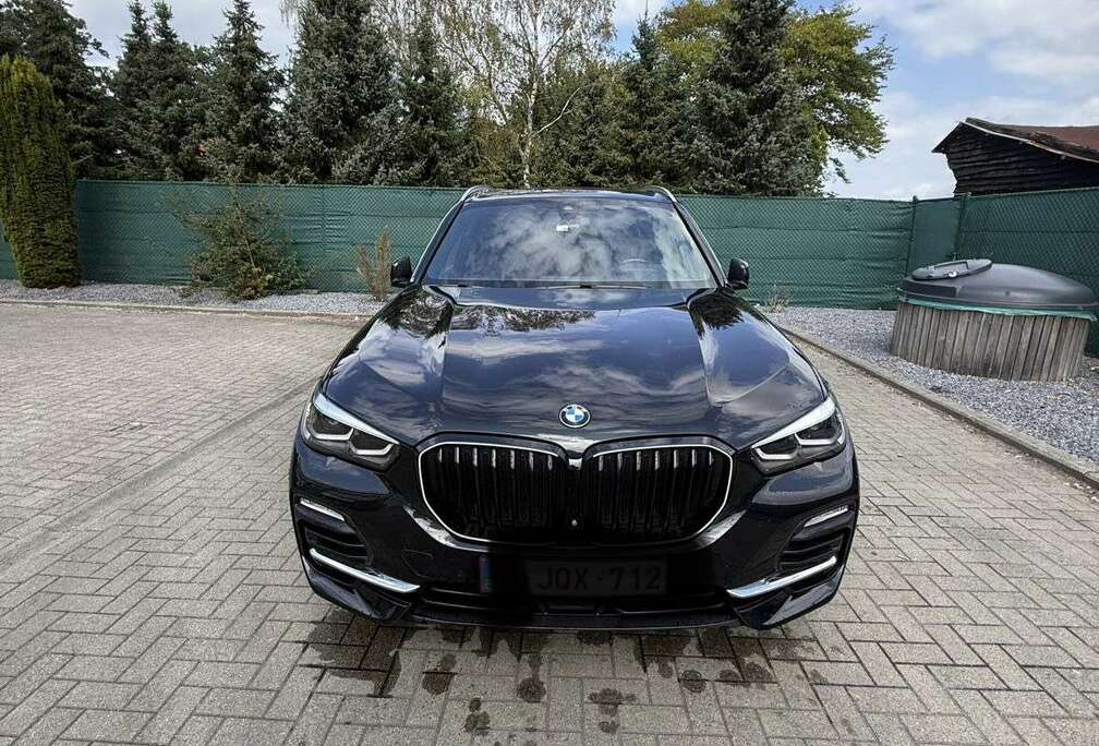 BMW E45