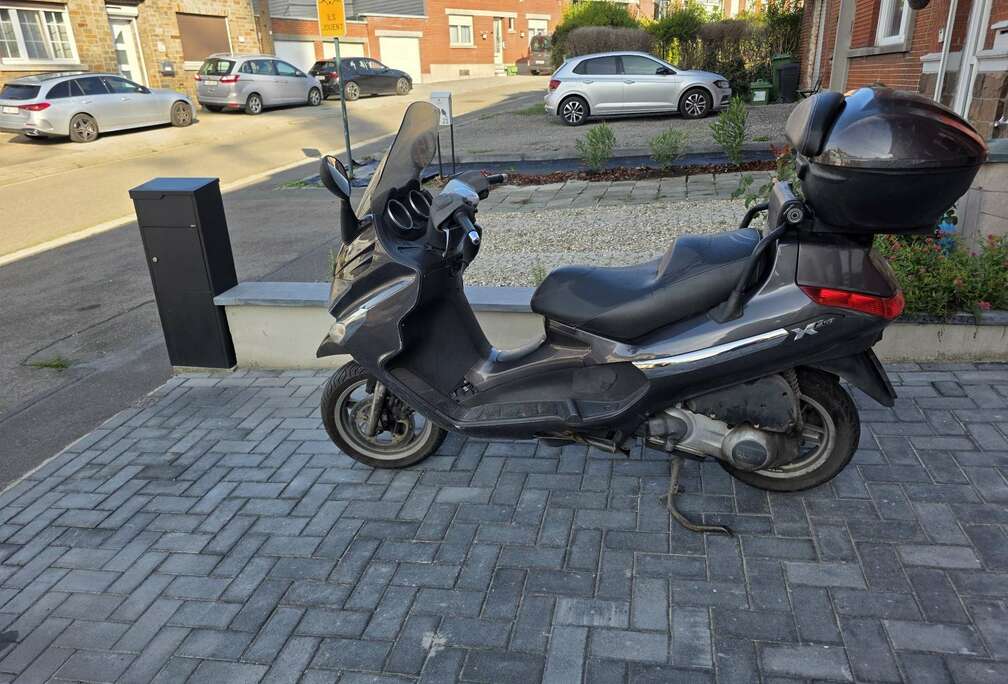 Piaggio