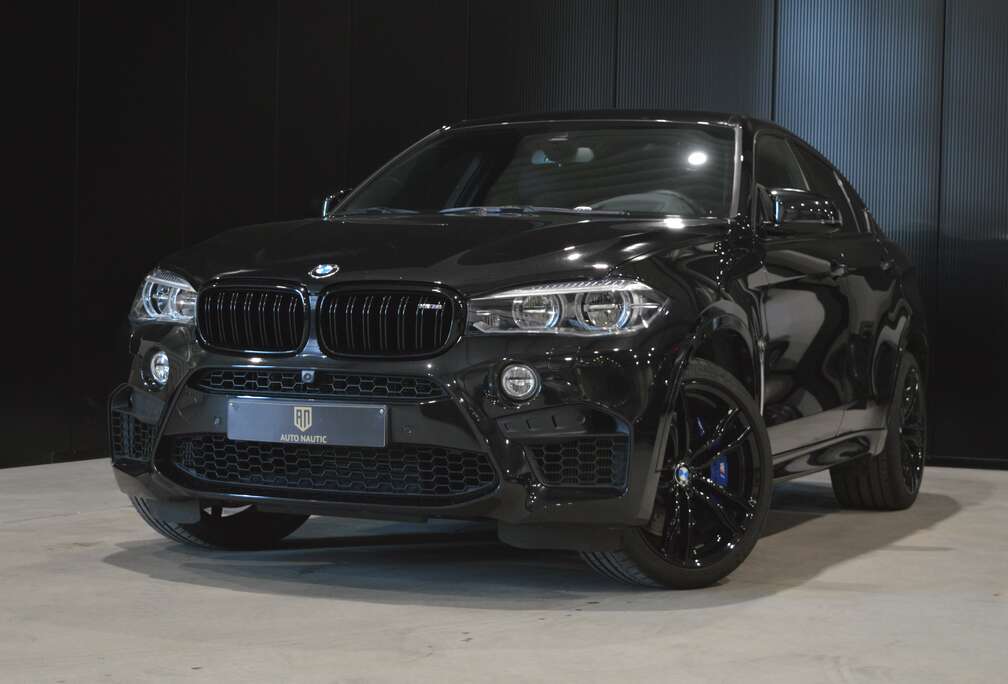 BMW 4.4i V8 Top condition - 1 HAND - 64.000 km