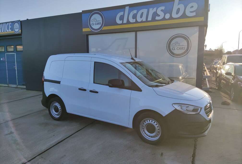 Mercedes-Benz 110Cdi/Euro6/Navi/Pdc/Cruise/Bluetooth/15661Ex