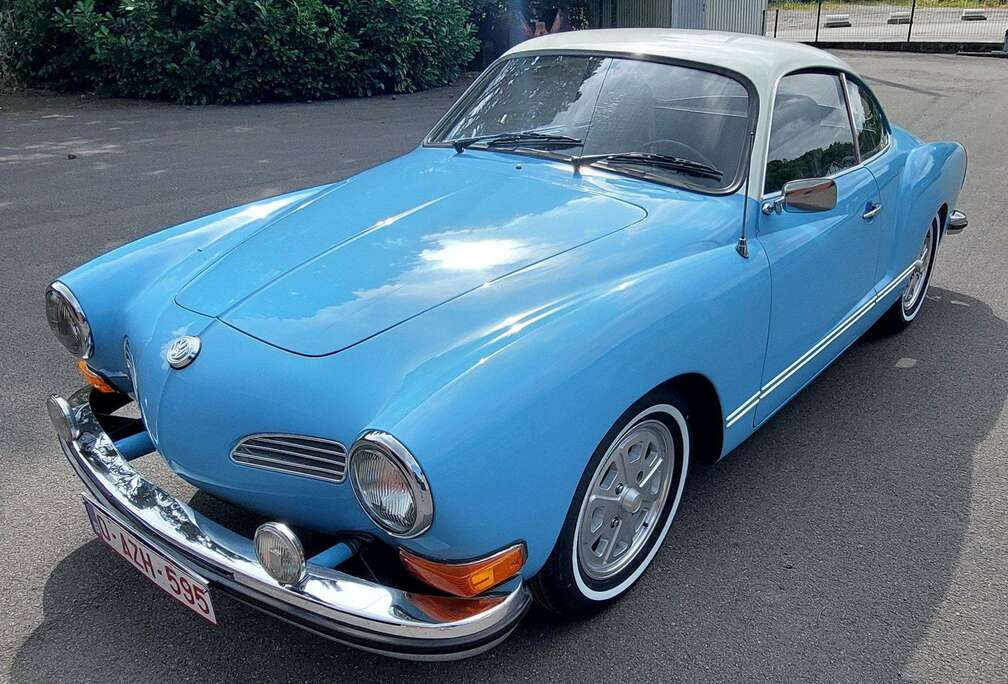 Volkswagen