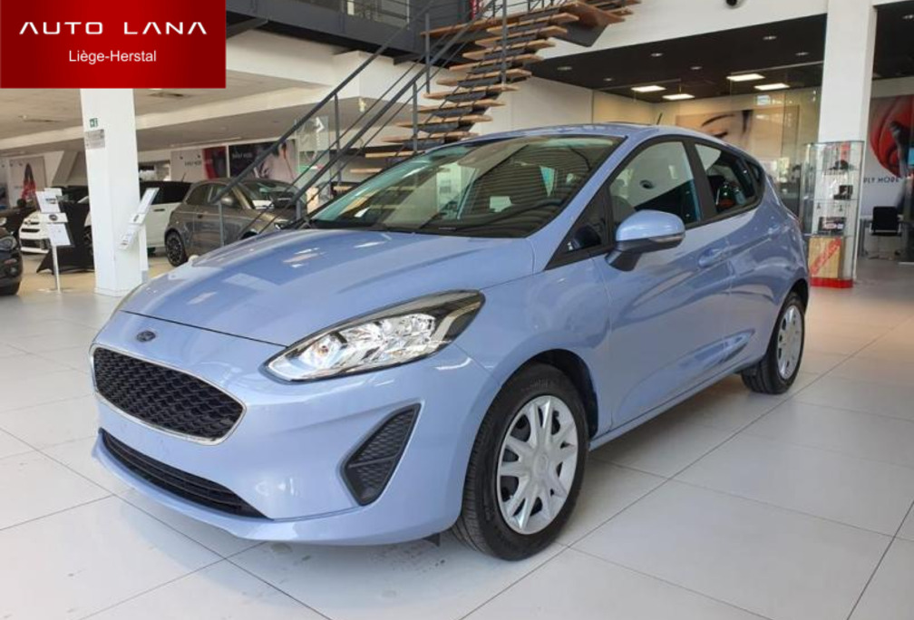 Ford Trend