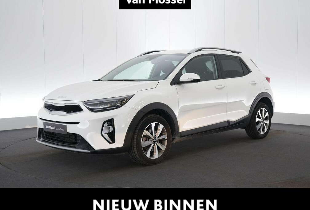 Kia 1.0 T 100 Style Edition DCT