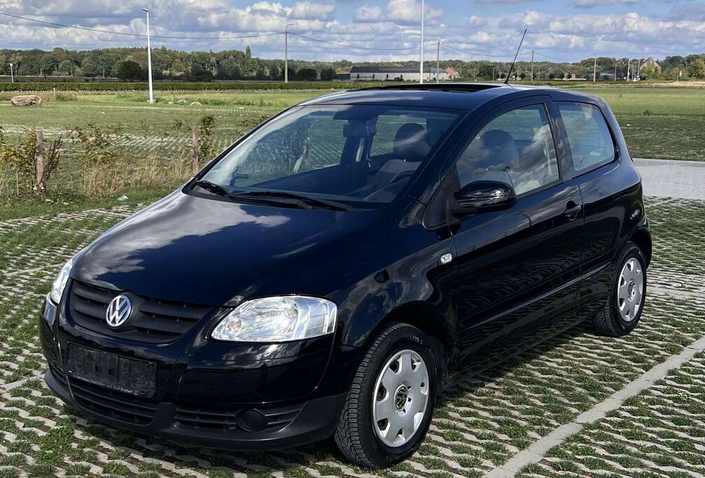 Volkswagen