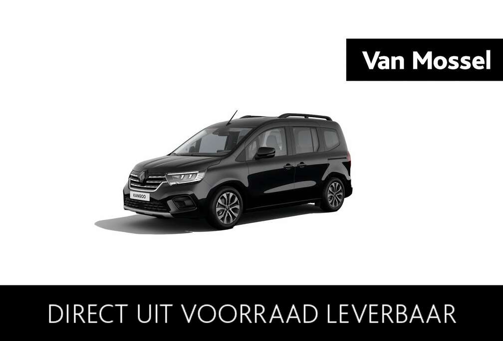 Renault Techno | Renault handenvrije instap- en startkaart