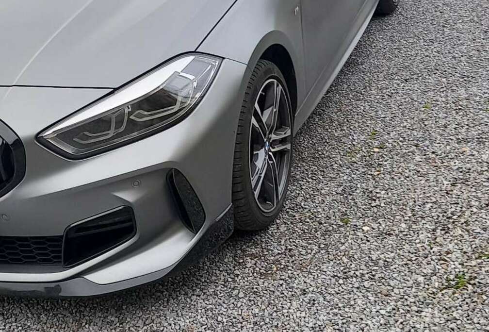 BMW 118i M Sport.Grey MATE garantie 3/2029
