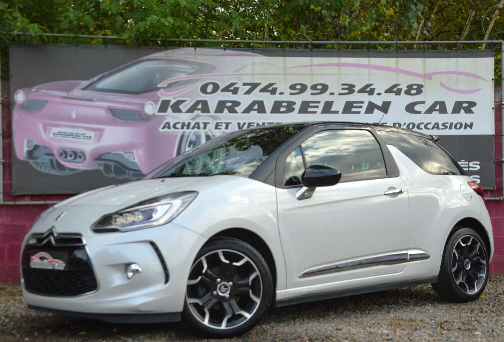 1.6HDI Sport-chic NEUF XENON SENS AR CLIM 81.869KM