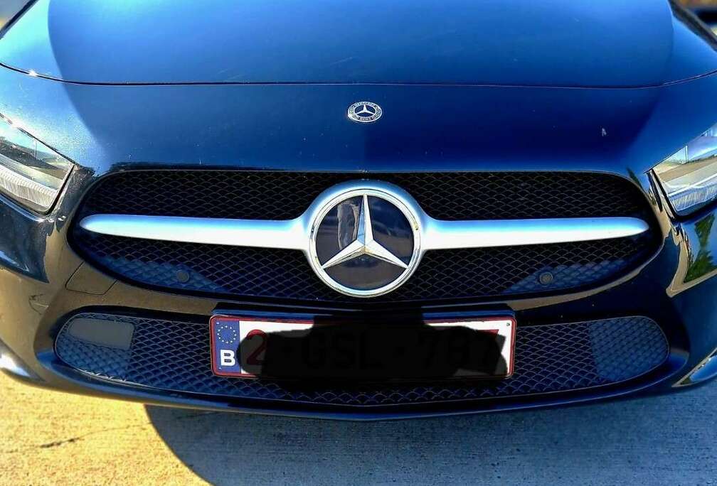 Mercedes-Benz d Business Solution Essential