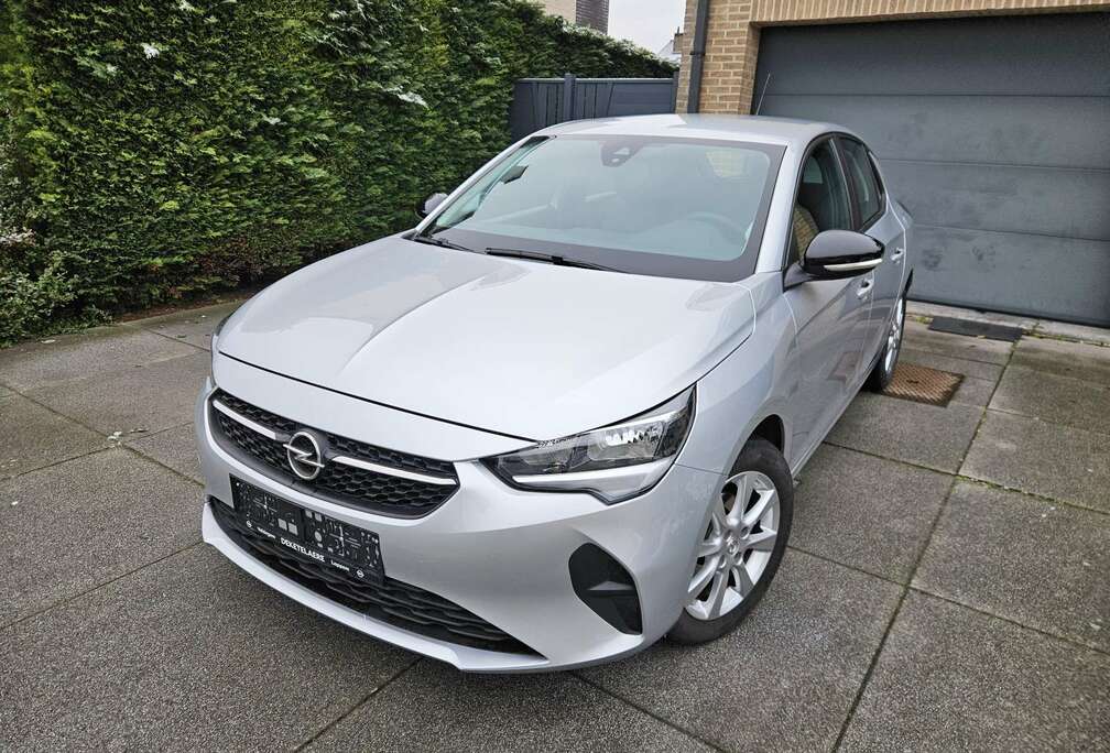 Opel 1.2i Edition /CRUISE / CARPLAY / ** SUPER DEAL **