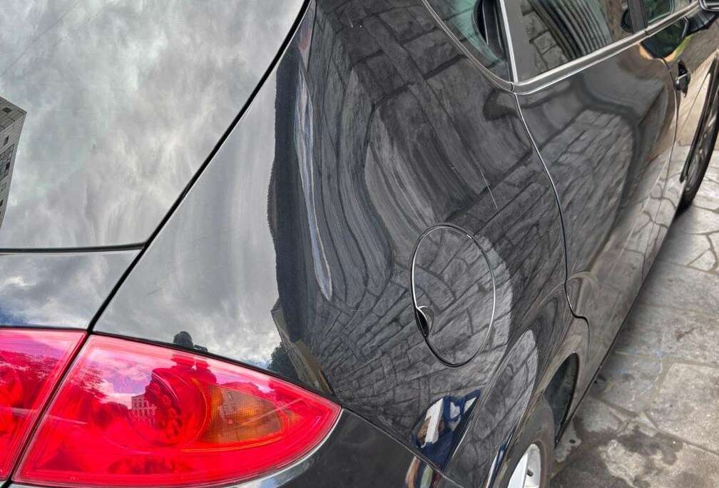 SEAT 1.6 CR TDi E-Ecomotive Reference Copa