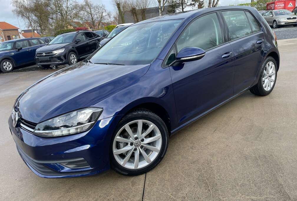 Volkswagen 1.0 TSI Edition  (EU6.2) * Garantie *