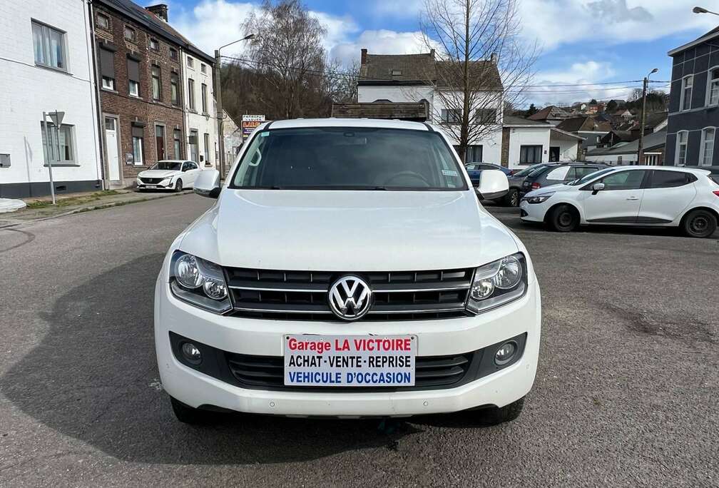 Volkswagen 2.0 CR TDi 4Motion problème moteur GPS / CLim