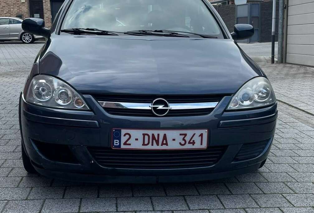 Opel 1.3 CDTI