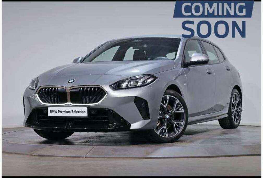 BMW i Hatch Kit M Sport