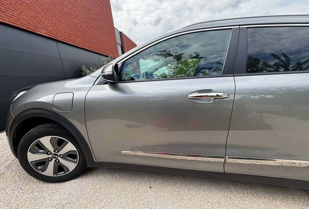 Kia Niro 1.6 GDI PHEV Sense