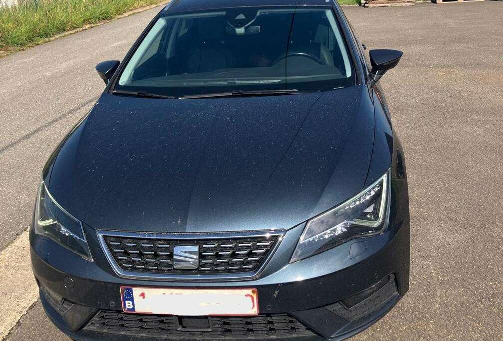 SEAT Leon ST 1.5 TSI ACT Xcellence (EU6.2)