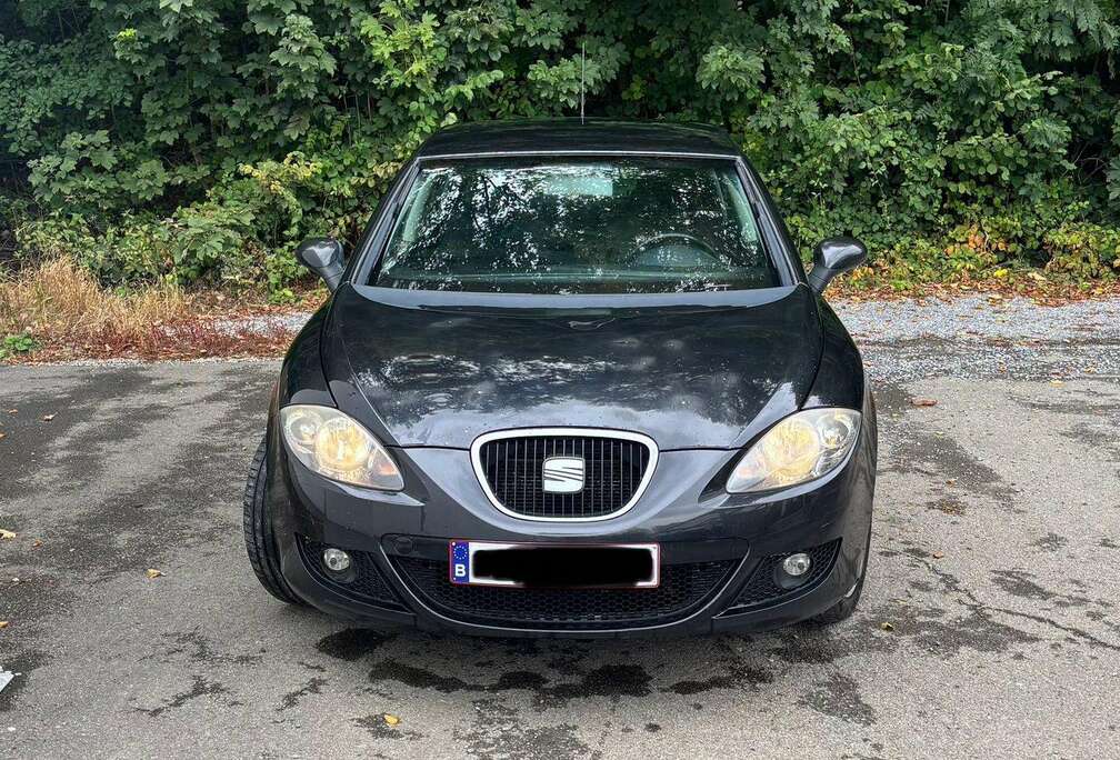 SEAT Leon 1.9 TDi Club Seat Limited Edition