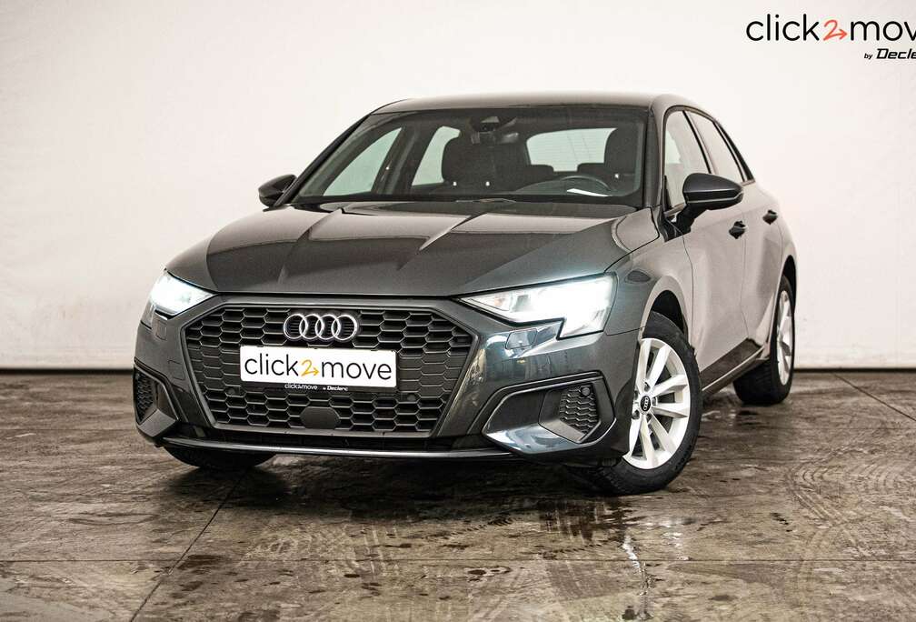 Audi A3 Sportback 30 TFSI Attraction