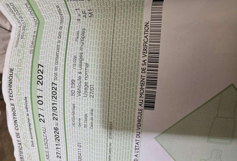 Peugeot 1.2i PureTech Active S&S (EU6.2)