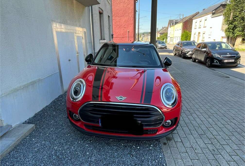 MINI