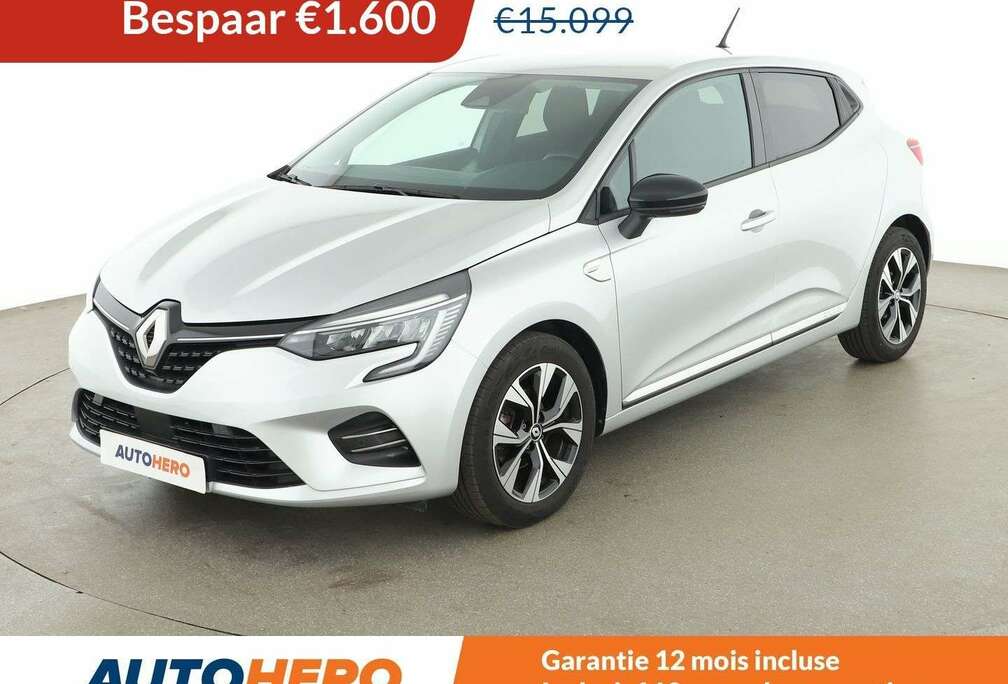 Renault 1.0 TCe SL Limited