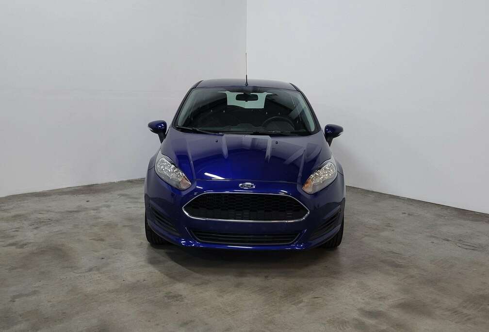 Ford 1.0 EcoBoost * ALU * RADAR ARR. *