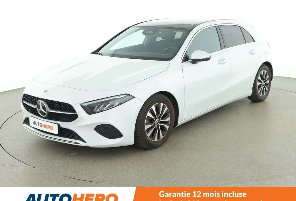 Mercedes-Benz A 180 Progressive