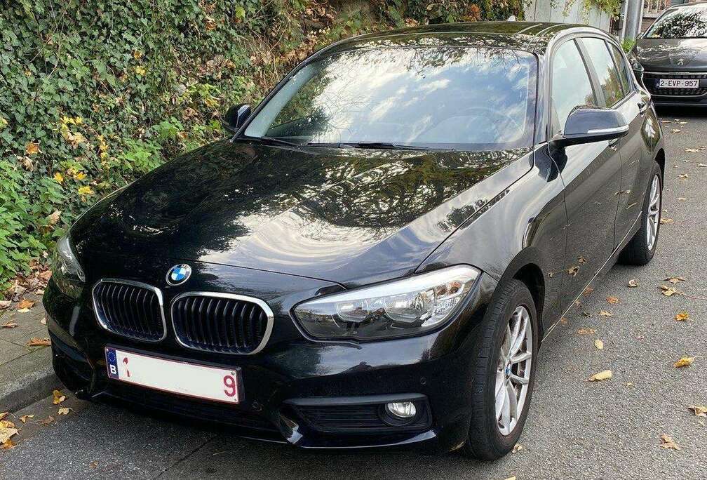 BMW 116i