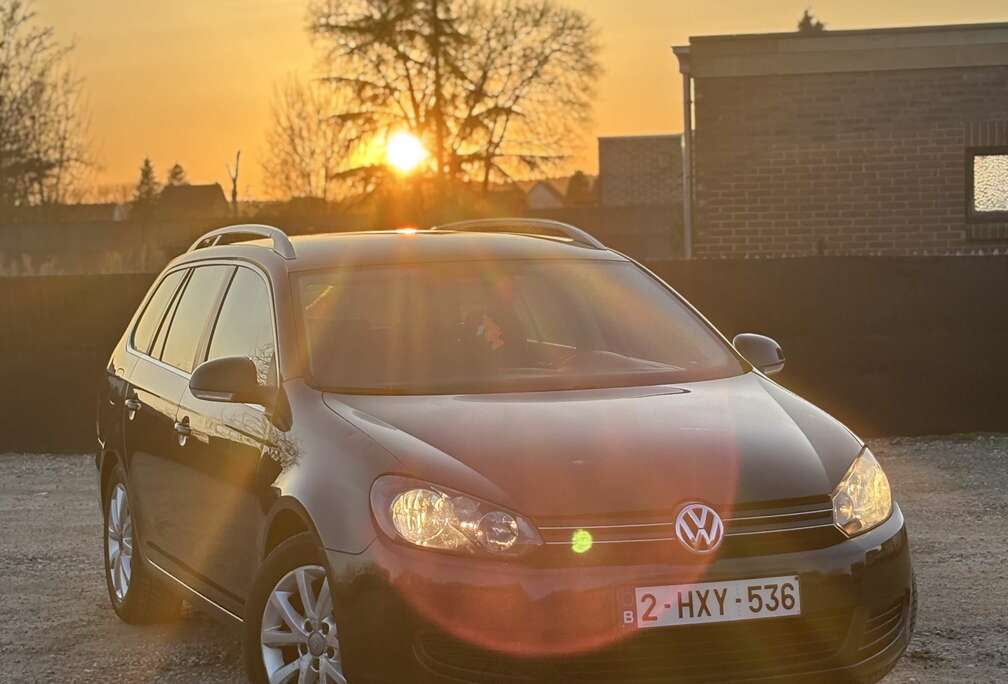 Volkswagen 1.2 Tsi Bluemotion