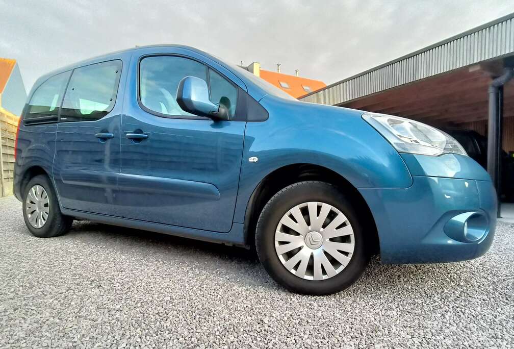 Citroen Berlingo Multispace VTi 95 Tendance
