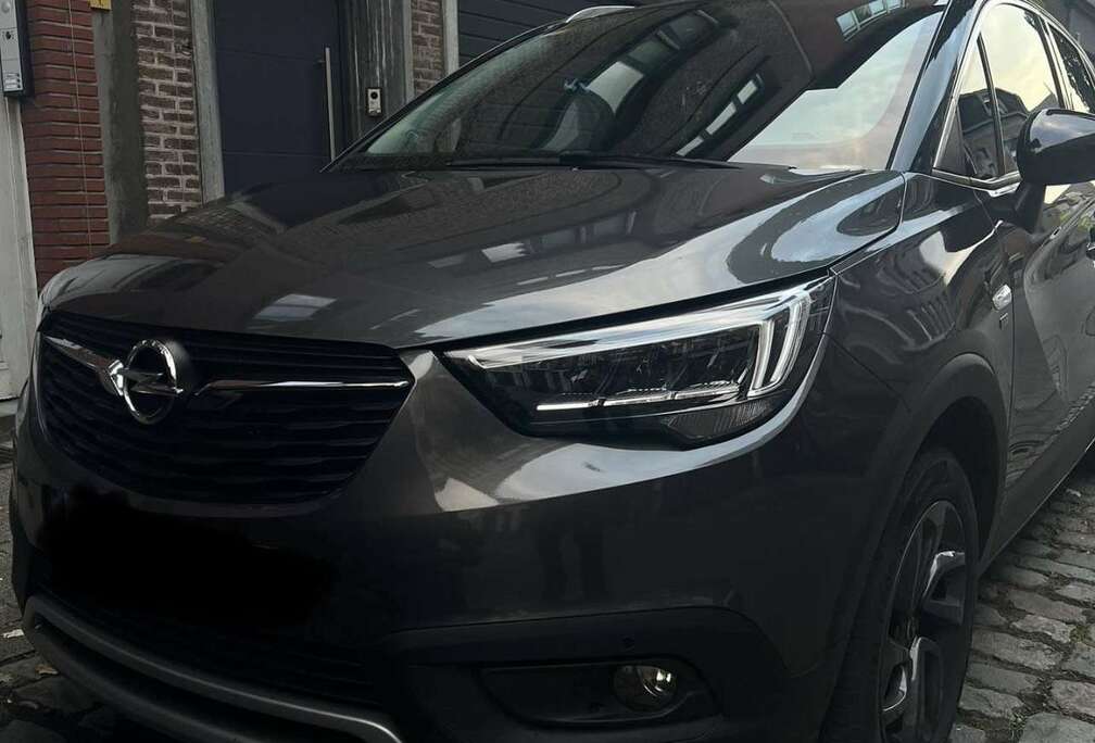 Opel 1.2 Turbo ECOTEC 2020 Edit. S/S