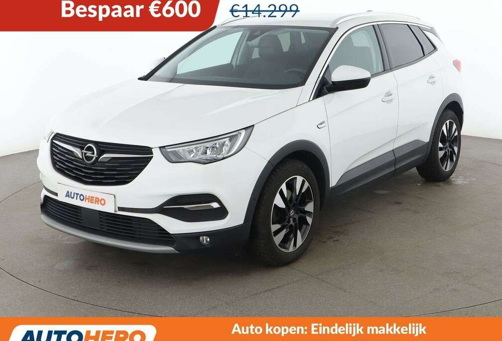 Opel 1.2 Turbo Business INNOVATION