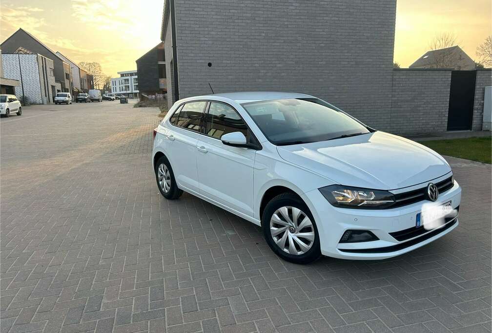 Volkswagen 1.0 TSI 95 S&S DSG7 Lounge