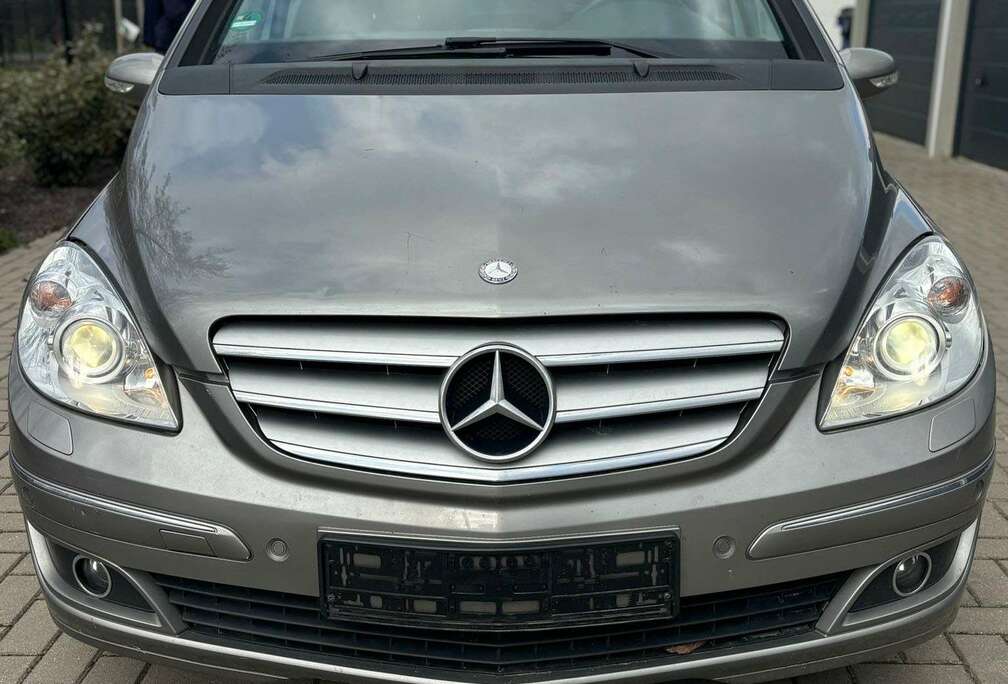 Mercedes-Benz Turbo Autotronic