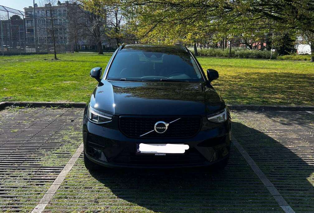 Volvo XC40 1.5 T2 Plus Limited Edition Geartronic