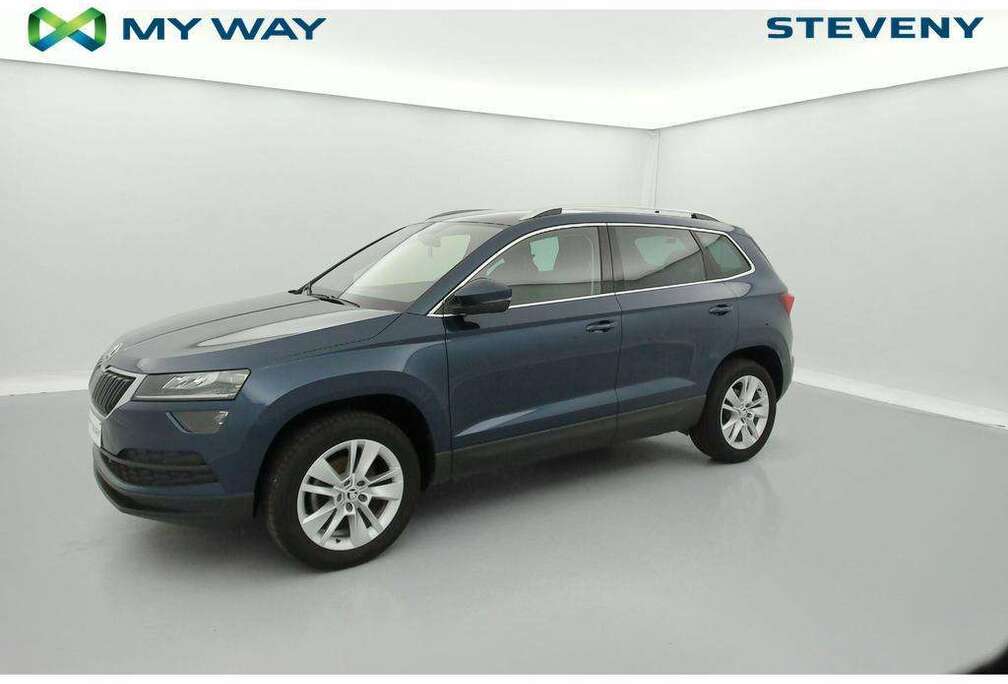 Skoda STY TD 85/1.6 A7F