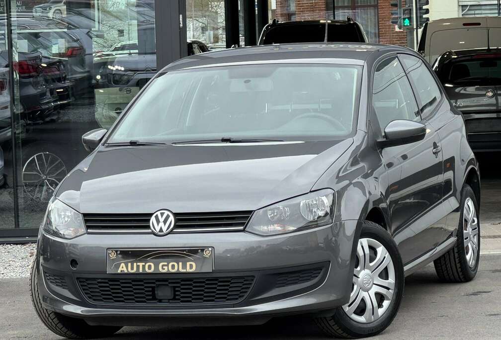 Volkswagen 1.0i BMT / EURO6B / FACELIFT / CLIMA / 1PROP CARNE