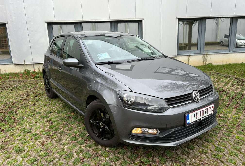 Volkswagen 1.0i Trendline Carnet d’entretien complet