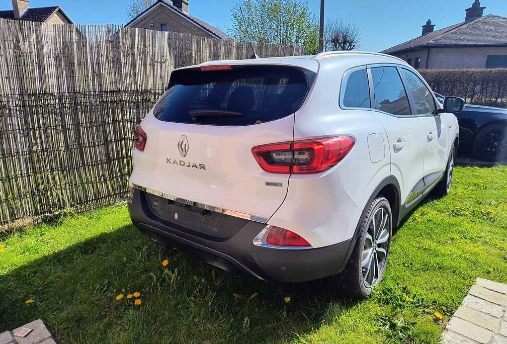 Renault Energy dCi 110 XMOD