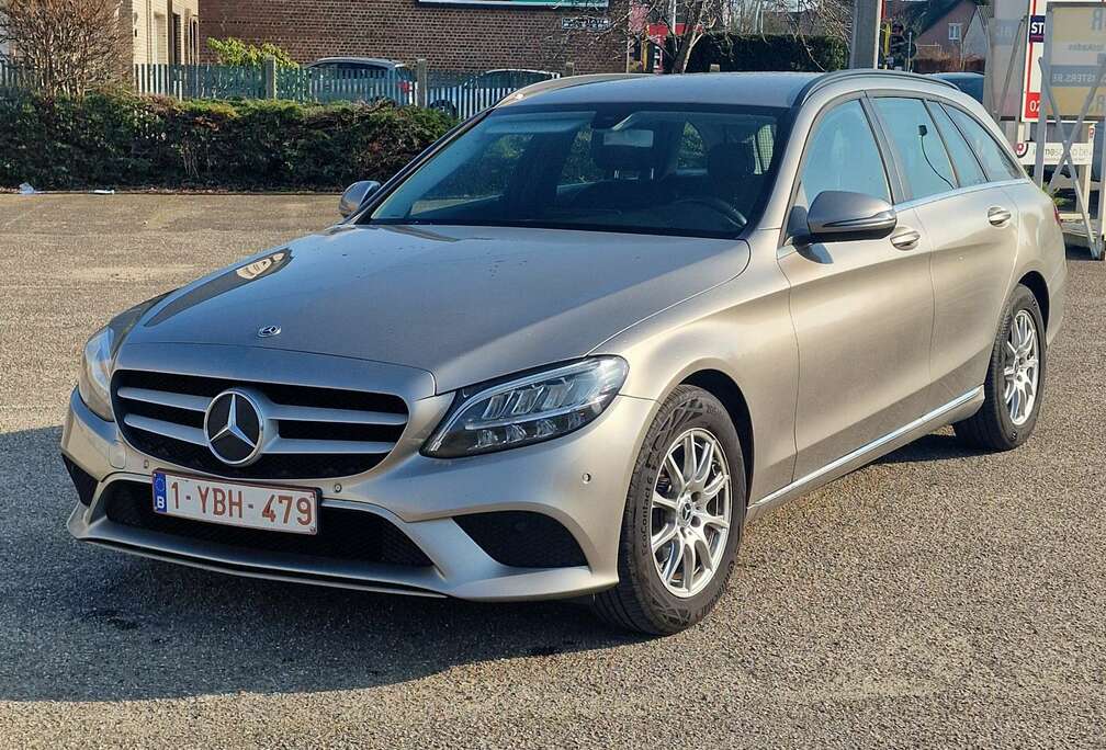 Mercedes-Benz d Business Solution