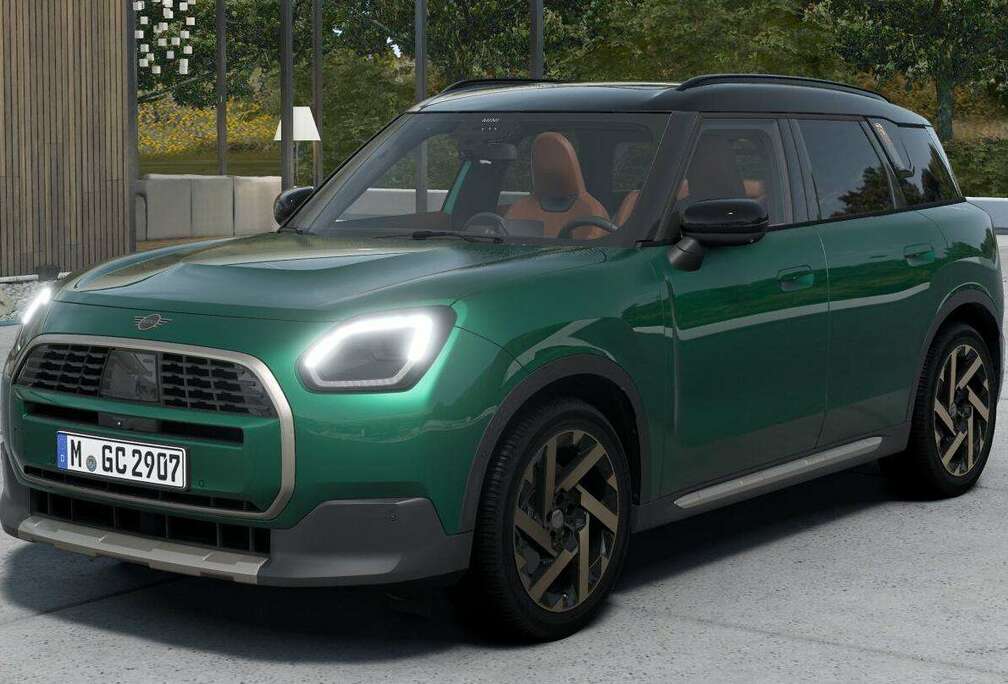 MINI