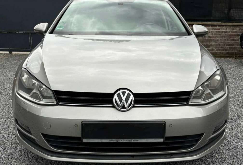 Volkswagen 1.2 TSI Highline