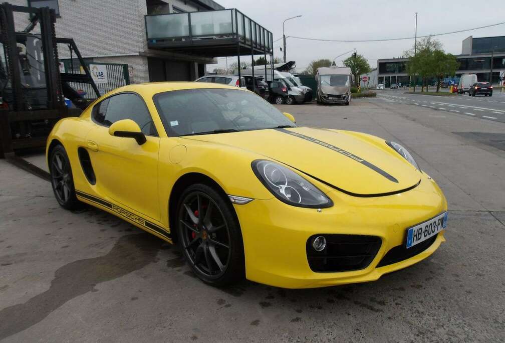 Porsche